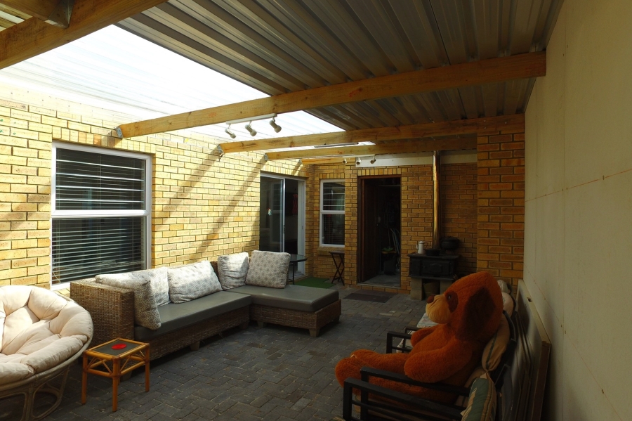 3 Bedroom Property for Sale in Hunters Creek Western Cape